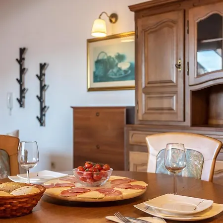 Tereza Apartment Malinska
