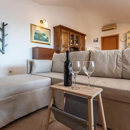 Tereza Apartment *