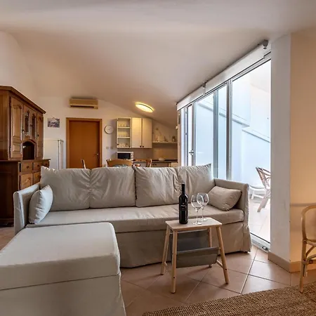 Tereza Apartment Malinska