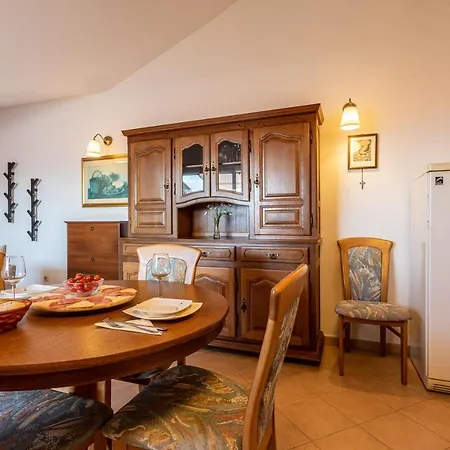 Tereza Apartment *