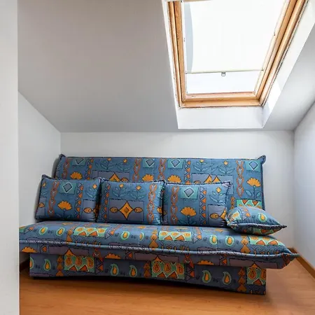 Tereza Apartment *