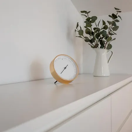 Tereza Apartment