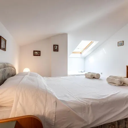 Apartment Tereza Malinska