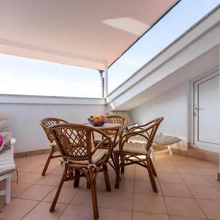 Tereza Apartment *