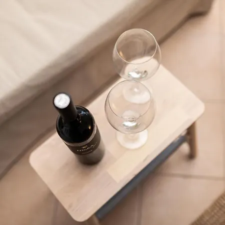 Tereza Apartment *
