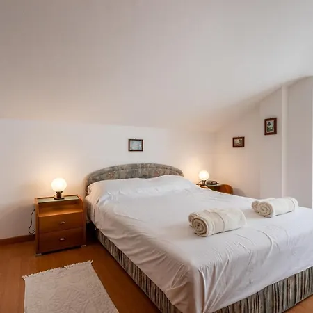 Tereza Apartment *