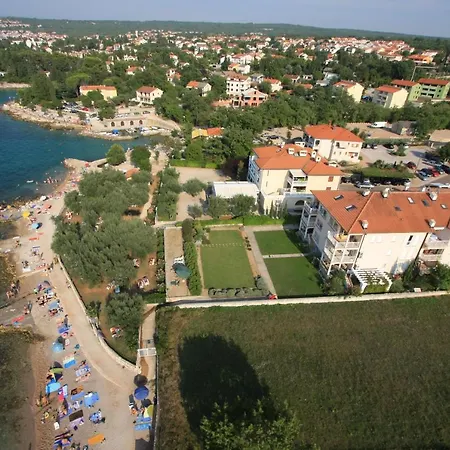 Tereza Apartment *